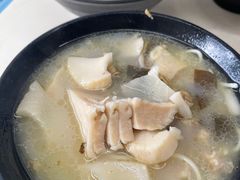 -庆蓉云·庆云面(双林店)