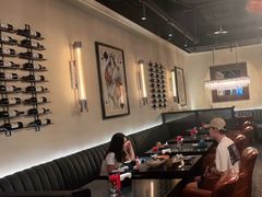 -华豫川酒家(大卫城店)