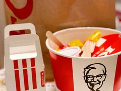 -肯德基(昌里店)