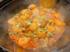 -山河屯铁锅炖(哈西站店)