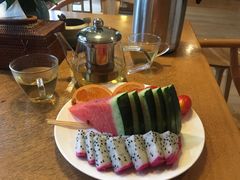 -四川江油戴斯大酒店