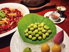 餐后水果-解香楼(八盘岭路店)