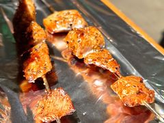 -探鱼·鲜青椒爽麻烤鱼(领展购物广场店)