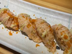 -割烹旭日本料理(龙湖狮山天街店)