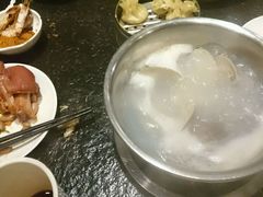 -华府海鲜碳烤自助(万达店)