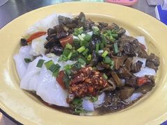 -安上粉皮.非遗手工小吃(骑龙巷店)