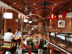 -广州增城保利皇冠假日酒店-玄日本餐厅