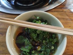 -黑竹香鸡(营和巷店)