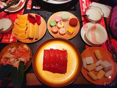 -牛New寿喜烧(金茂览秀城店)