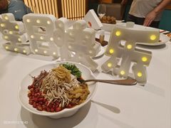 -小厨娘淮扬菜(龙湾天街店)