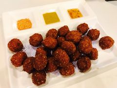 -老浒记烤鸭-北京菜(琉璃厂店)