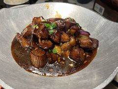 -绿茶餐厅(朝阳大悦城店)