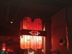 -北平食府.北京烤鸭(亦庄店)
