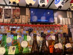 -平成屋·午肴夜酒(四川北路店)
