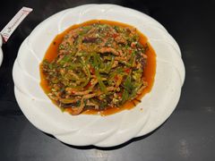 -华冠悠岚·庭院餐厅(青城后山店)