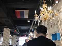 -通海俄式烧烤·俄罗斯大串(嵩山路店)