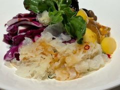-狮王府淮扬菜(夫子庙老门东店)