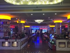 -东郊椰林平价海鲜舫(大东海店)