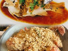 -珍宝海鲜JUMBO Seafood(尚嘉店)