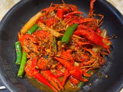 -聚味瞿记·龙虾堂(梅溪湖店)