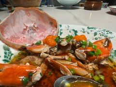 -新光酒家·河豚·海鲜·蟹料理(浦东店)