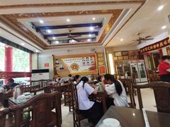 大堂-葛记焖饼(伏牛路店)