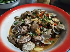 -老三样·美食研究中心(世贸路店)