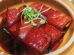 锦府烧肉-锦府盐帮·私宴(赛特店)