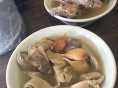 -松發肉骨茶(克拉码头店)