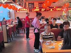 -莲寿司(国兴店)