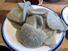 -左邻右舍褡裢火烧(石榴园店)