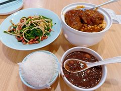 -宏状元现熬粥·京味菜(三里河店)