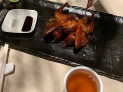-侨美食家·粤菜(体育西路店)