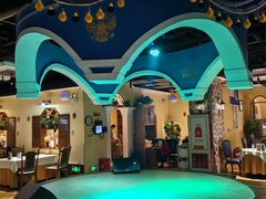 -俄士厨房(五棵松华熙LIVE店)