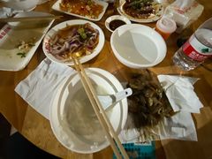 -桂园白粥·潮汕老味道