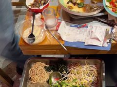 -古彭7只羊·招牌白串·碳锅羊肉旗舰店