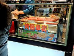 -永辉超市(红旗街万达广场店)