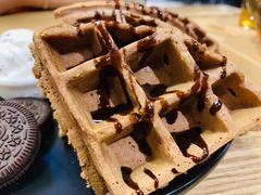 -ZM COFFEE(西安路店)