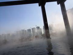 -清河半岛温泉度假酒店