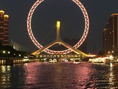 -海河游船-永乐码头(大悲院)