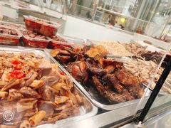 -晓马鸭店(新芜路店)