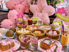 -香港威特瑞茶餐厅(小白楼音乐厅店)