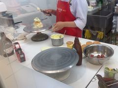 -味多美蛋糕(杨闸环岛店)