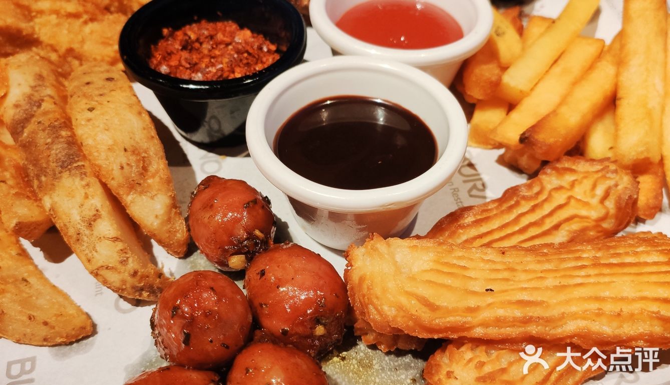 整体可以称得上nice