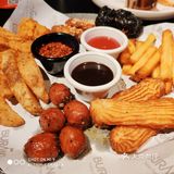 整体可以称得上nice