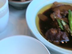 -章记星洲 · 新加坡餐厅(望京店)