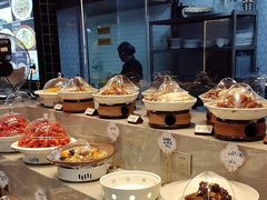 -再回头私房菜·老南京菜