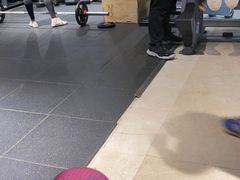 -威尔仕健身(北京合生汇店)