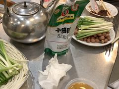 -小寒羊烧烤(凯瑞时代大厦店)