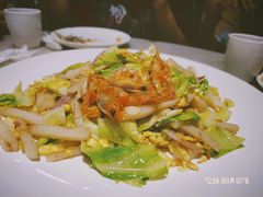 -华盛丰温州大排档(东三环南路店)